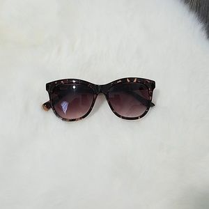 J Crew Tortoise Shell Sunglasses